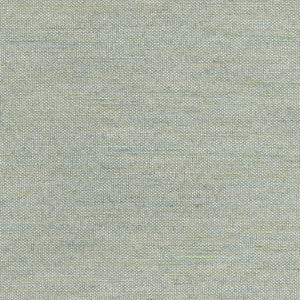 Samai Aquamarine Grasscloth Wallpaper by Kenneth James