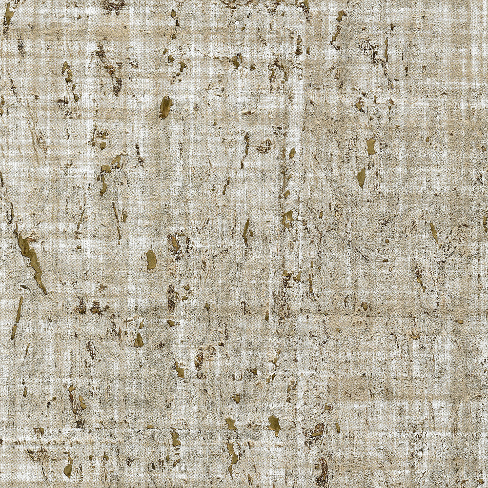 Samal Taupe Cork Wallpaper by Kenneth James Canton Road Covers about 72 square feet 36-in by 24-ft long roll Unpasted 0 - Fabric Carolina -