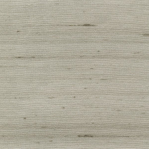 Makati Grey Silk Weave Wallpaper by Kenneth James