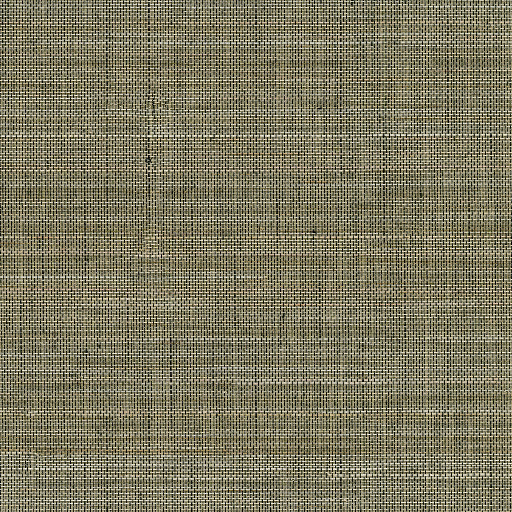 Nanking Brown Abaca Grasscloth Wallpaper by Kenneth James Canton Road Covers about 72 square feet 36-in by 24-ft long roll Unpasted 0 - Fabric Carolina -