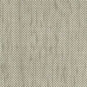 Gaoyou Ivory Paper Weave Wallpaper by Kenneth James