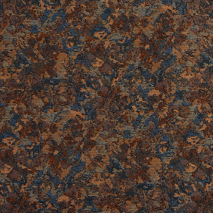 2732 Pissarro by Charlotte Designer Fabric Durables II 100% Woven Polyester Made In USA Exceeds 100,000 Wyzenbeek Rubs (Heavy Duty) </p><p>Repeat: Horizontal: 14" x Vertical: 16.5" 54 Inches - Swanky Fabrics -