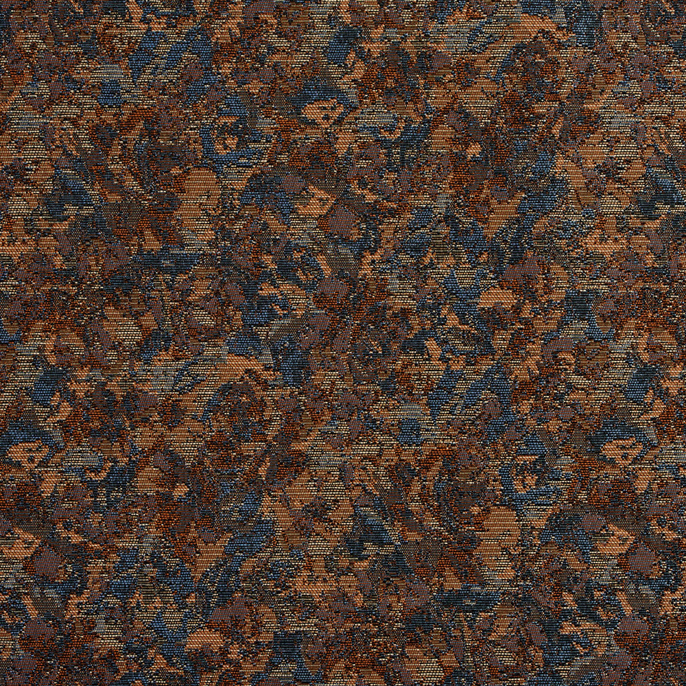 2732 Pissarro by Charlotte Fabric Durables II 100% Woven Polyester Made In USA Exceeds 100,000 Wyzenbeek Rubs (Heavy Duty) Horizontal: 14" x Vertical: 16.5" 54 Inches - Fabric Carolina -
