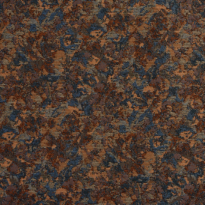 2732 Pissarro by Charlotte Fabric Durables II 100% Woven Polyester Made In USA Exceeds 100,000 Wyzenbeek Rubs (Heavy Duty) Horizontal: 14" x Vertical: 16.5" 54 Inches - Fabric Carolina -