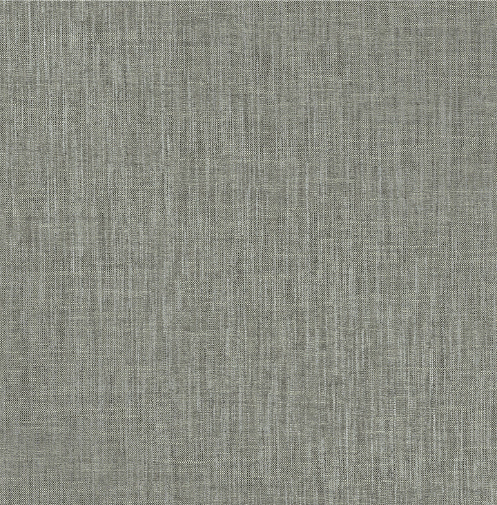 Elgin Green Weave Texture Wallpaper by Decorline Essence Covers about 56.4 square feet 20.5-in by 33-ft long roll Unpasted 0 - Fabric Carolina -