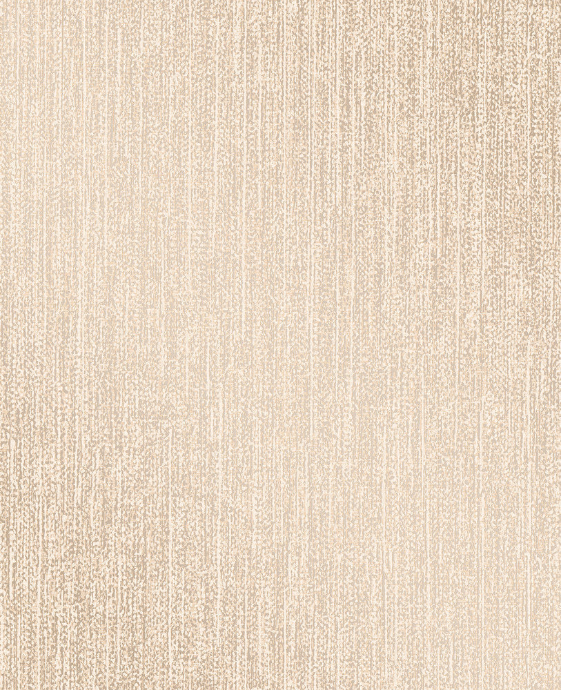 Lize Taupe Weave Texture Wallpaper by Decorline Essence Covers about 56.4 square feet 20.5-in by 33-ft long roll Unpasted 25 - Fabric Carolina -