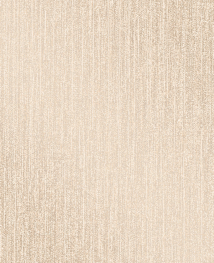 Lize Taupe Weave Texture Wallpaper by Decorline Essence Covers about 56.4 square feet 20.5-in by 33-ft long roll Unpasted 25 - Fabric Carolina -