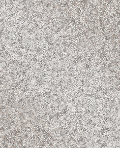 Dandi Charcoal Floral Wallpaper by Decorline