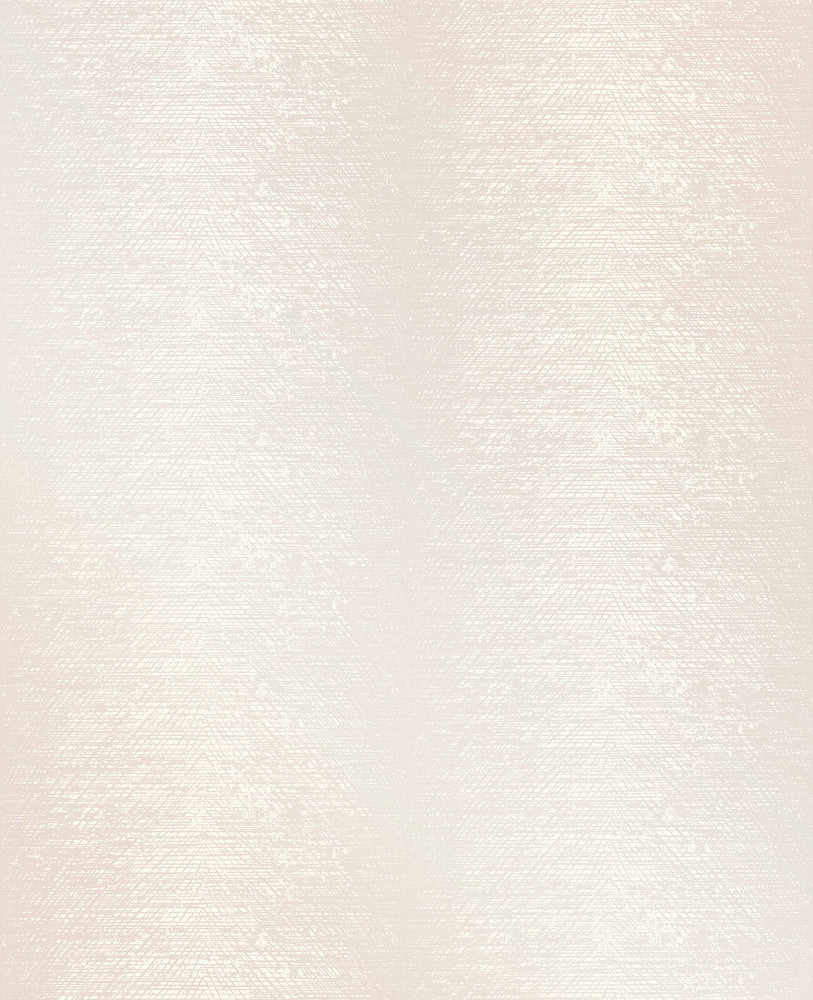 Waukegan Cream Mia Ombre Wallpaper by Decorline Essence Covers about 56.4 square feet 20.5-in by 33-ft long roll Unpasted 6.3 - Fabric Carolina -