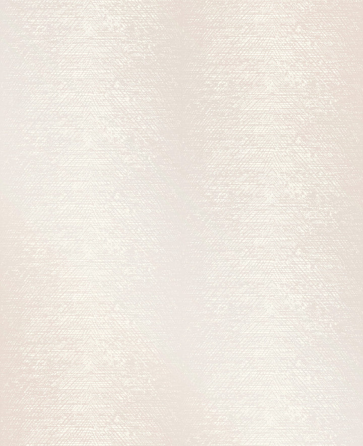 Waukegan Cream Mia Ombre Wallpaper by Decorline Essence Covers about 56.4 square feet 20.5-in by 33-ft long roll Unpasted 6.3 - Fabric Carolina -
