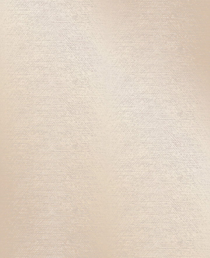 Waukegan Light Brown Mia Ombre Wallpaper by Decorline Essence Covers about 56.4 square feet 20.5-in by 33-ft long roll Unpasted 6.3 - Fabric Carolina -