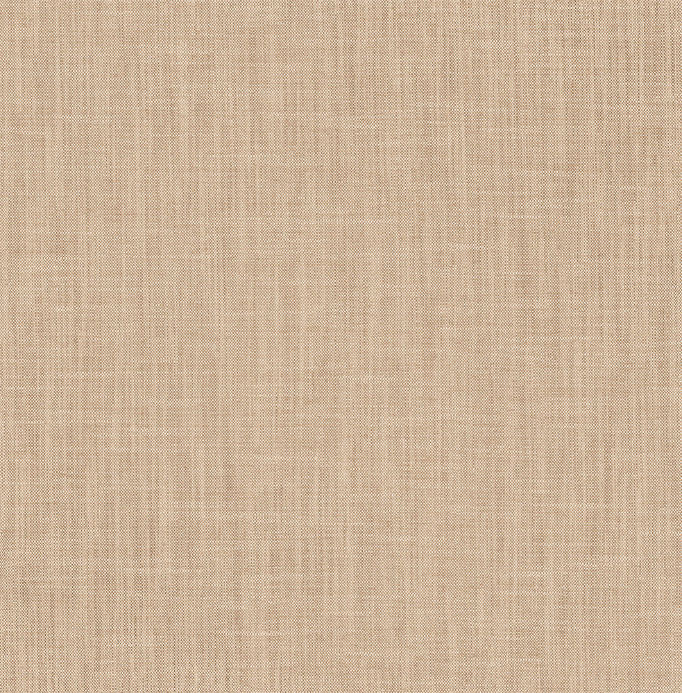 Elgin Gold Vertical Weave Wallpaper by Decorline Essence Covers about 56.4 square feet 20.5-in by 33-ft long roll Unpasted 0 - Fabric Carolina -