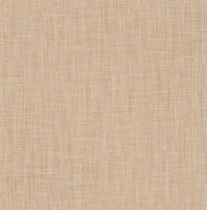 Elgin Gold Vertical Weave Wallpaper by Decorline