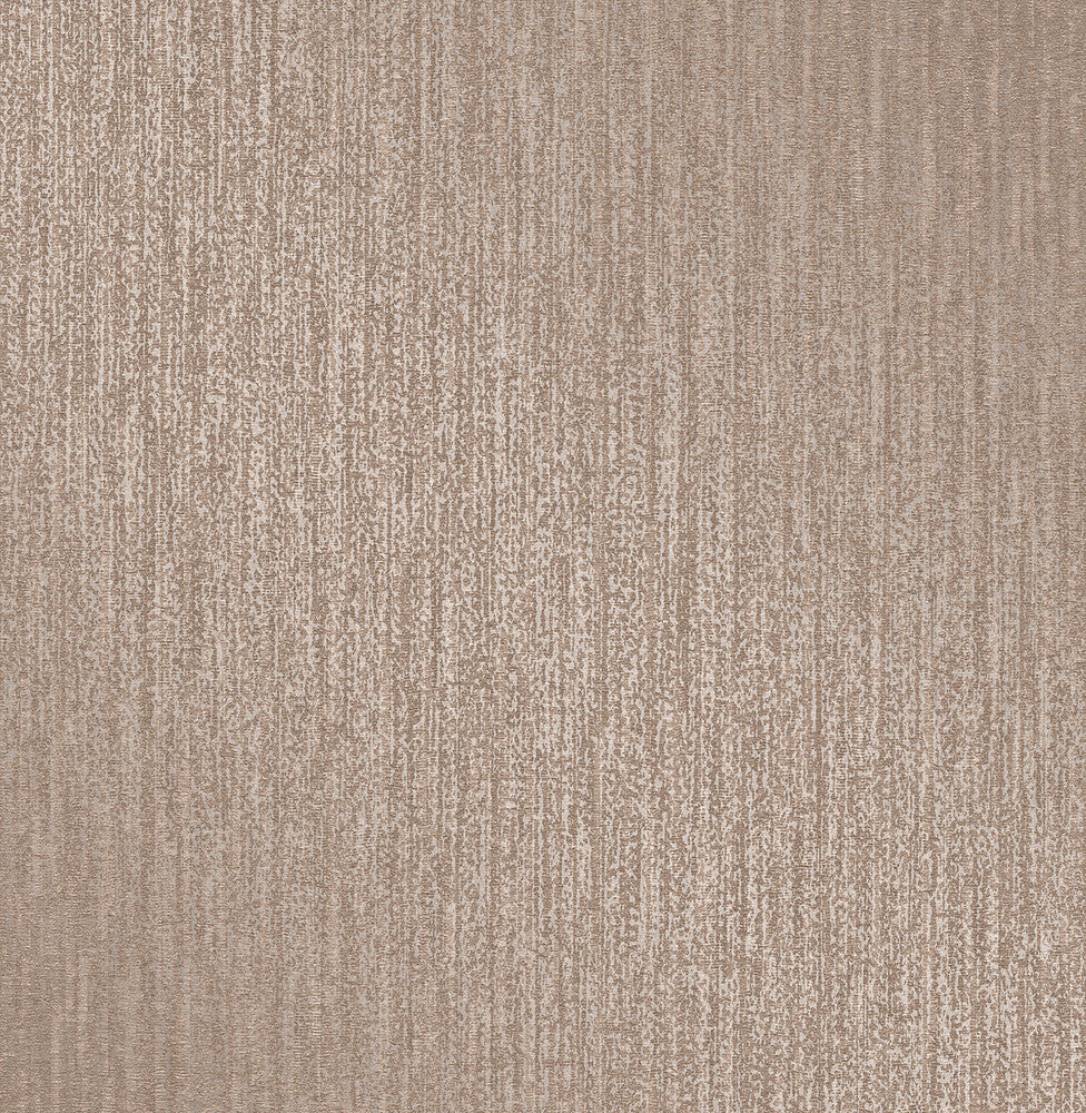 Joliet Brown Texture Wallpaper by Decorline Essence Covers about 56.4 square feet 20.5-in by 33-ft long roll Unpasted 0 - Fabric Carolina -
