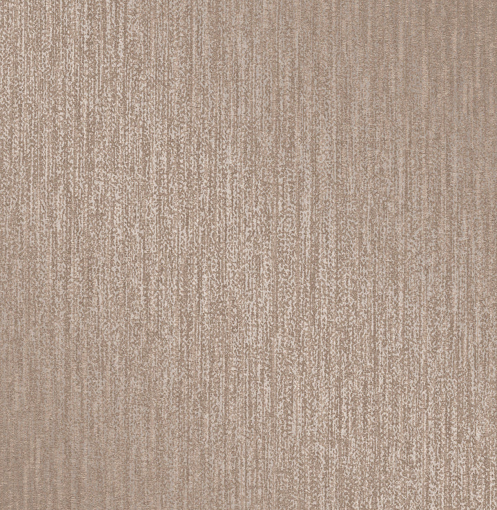Joliet Brown Texture Wallpaper by Decorline Essence Covers about 56.4 square feet 20.5-in by 33-ft long roll Unpasted 0 - Fabric Carolina -