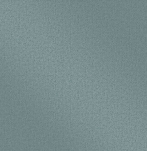 Urbana Teal Geometric Texture Wallpaper by Decorline