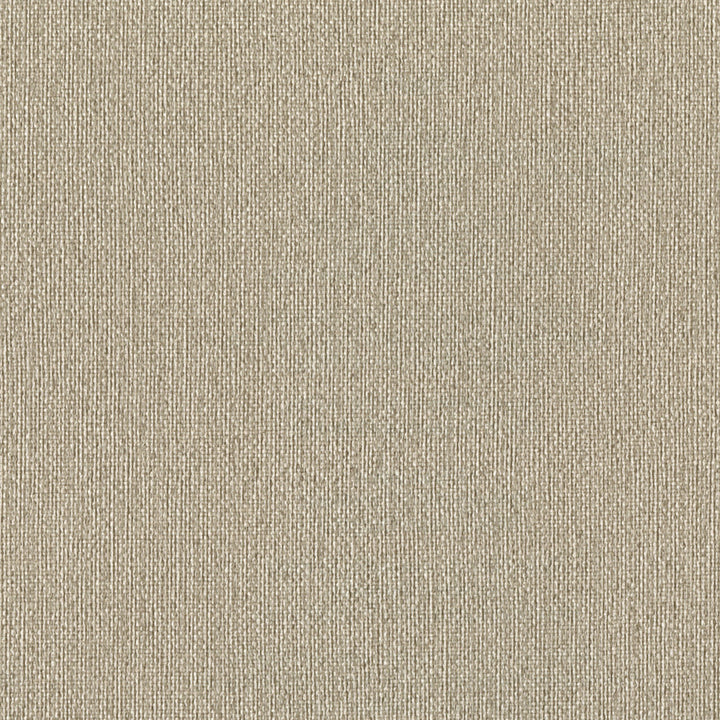 Cammie Light Brown Canvas Wallpaper by Warner Texturall III Covers about 60.8 square feet 27-in by 27-ft long roll Unpasted 0 - Fabric Carolina -