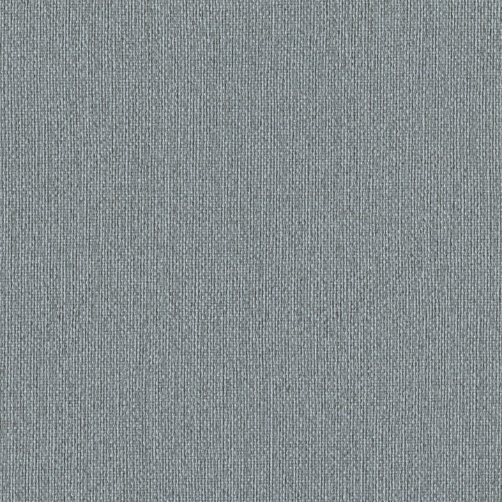 Cammie Blue Canvas Wallpaper by Warner Texturall III Covers about 60.8 square feet 27-in by 27-ft long roll Unpasted 0 - Fabric Carolina -