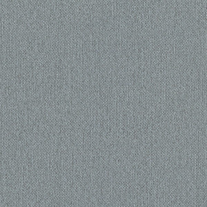 Cammie Blue Canvas Wallpaper by Warner