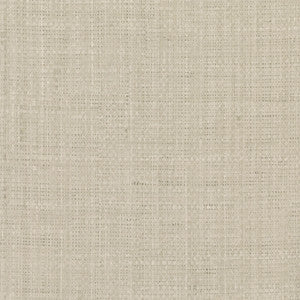 Jonus Taupe Faux Grasscloth Wallpaper by Warner