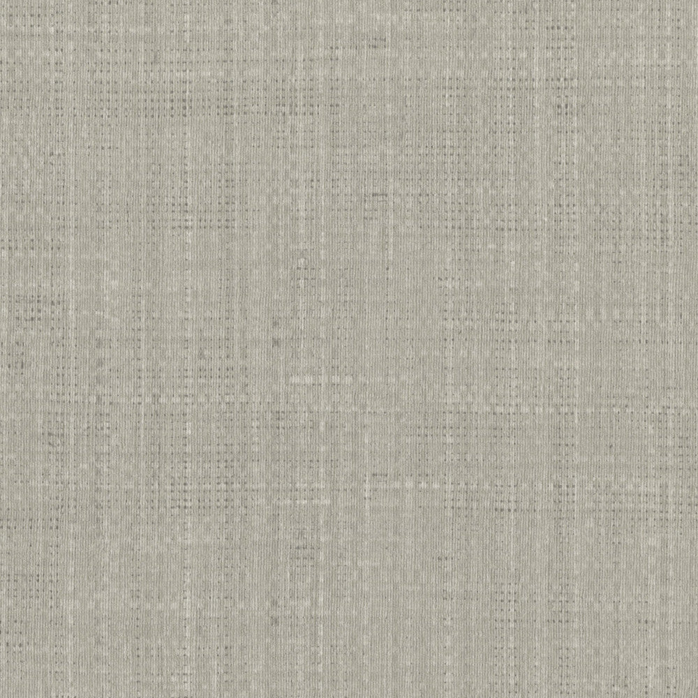 Jonus Grey Faux Grasscloth Wallpaper by Warner Texturall III Covers about 60.8 square feet 27-in by 27-ft long roll Unpasted 0 - Fabric Carolina -