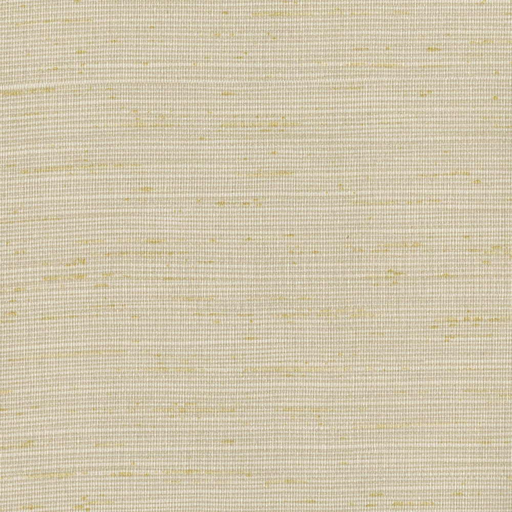 Alan Honey Horizontal Slub Wallpaper by Warner Texturall III Covers about 60.8 square feet 27-in by 27-ft long roll Unpasted 0 - Fabric Carolina -