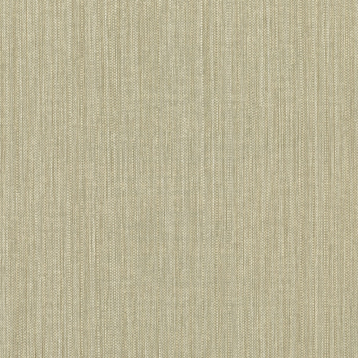 Derrie Neutral Vertical Stria Wallpaper by Warner Texturall III Covers about 60.8 square feet 27-in by 27-ft long roll Unpasted 0 - Fabric Carolina -