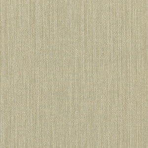 Derrie Neutral Vertical Stria Wallpaper by Warner