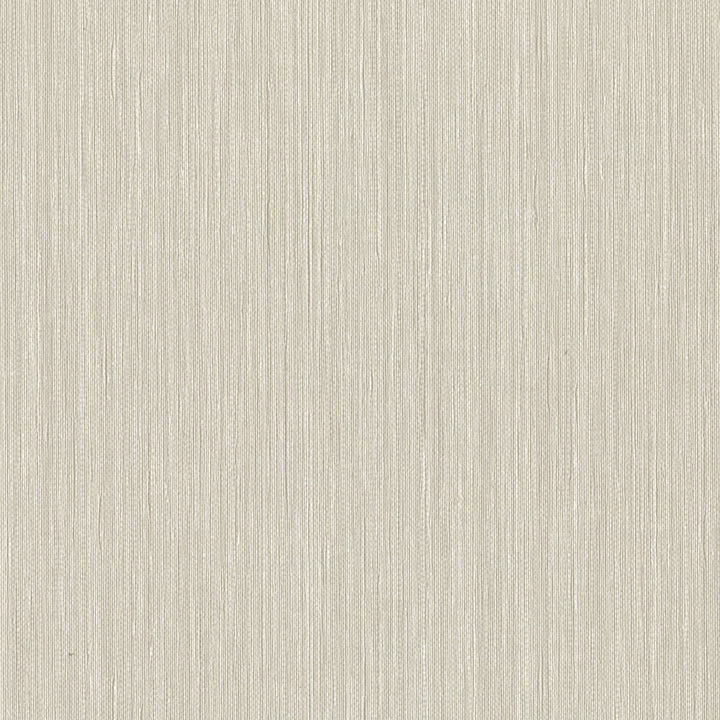 Derrie Beige Vertical Stria Wallpaper by Warner Texturall III Covers about 60.8 square feet 27-in by 27-ft long roll Unpasted 0 - Fabric Carolina -