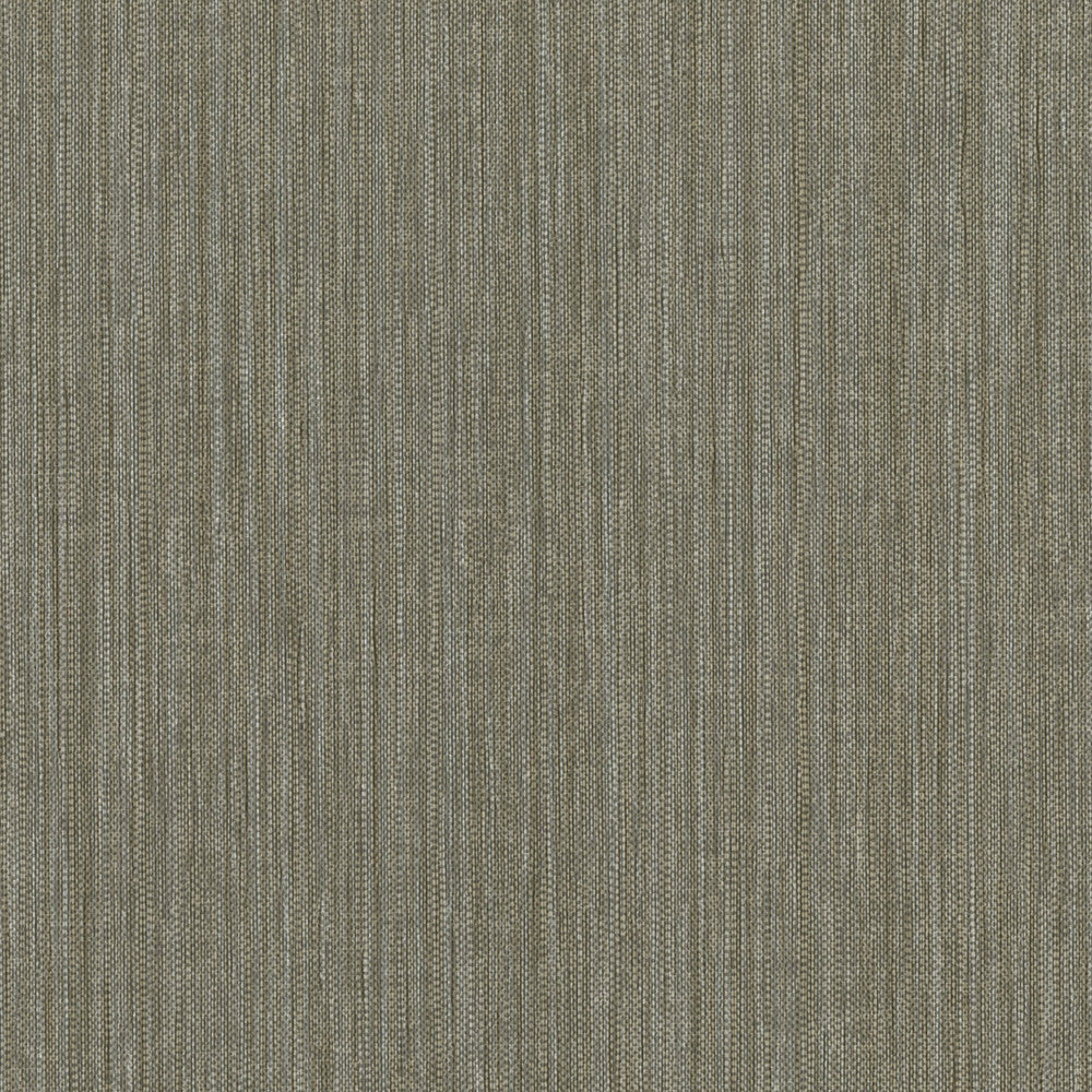 Derrie Brown Vertical Stria Wallpaper by Warner Texturall III Covers about 60.8 square feet 27-in by 27-ft long roll Unpasted 0 - Fabric Carolina -
