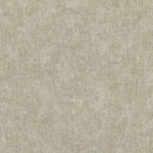 Carlie Taupe Blotch Wallpaper by Warner