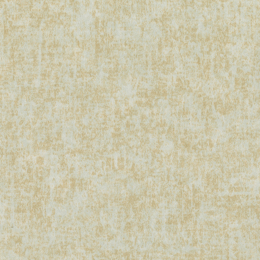 Carlie Mint Blotch Wallpaper by Warner Texturall III Covers about 60.8 square feet 27-in by 27-ft long roll Unpasted 0 - Fabric Carolina -