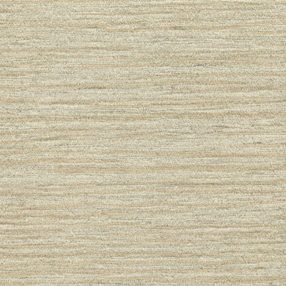 Jerrie Taupe Grass Slub Wallpaper by Warner Texturall III Covers about 60.8 square feet 27-in by 27-ft long roll Unpasted 0 - Fabric Carolina -