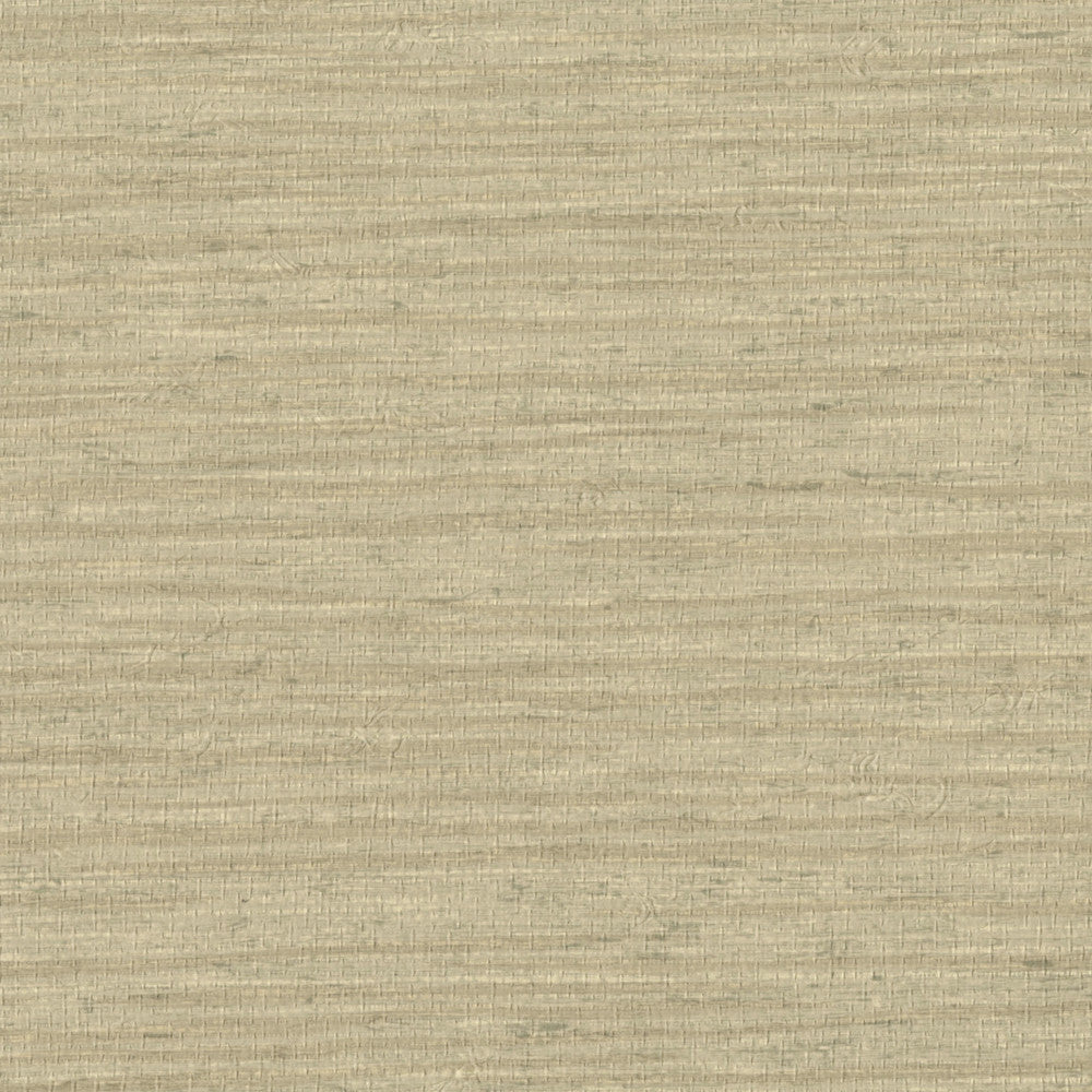 Bennie Taupe Faux Grasscloth Wallpaper by Warner Texturall III Covers about 60.8 square feet 27-in by 27-ft long roll Unpasted 0 - Fabric Carolina -