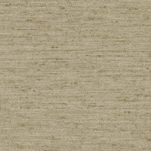 Bennie Brown Faux Grasscloth Wallpaper by Warner