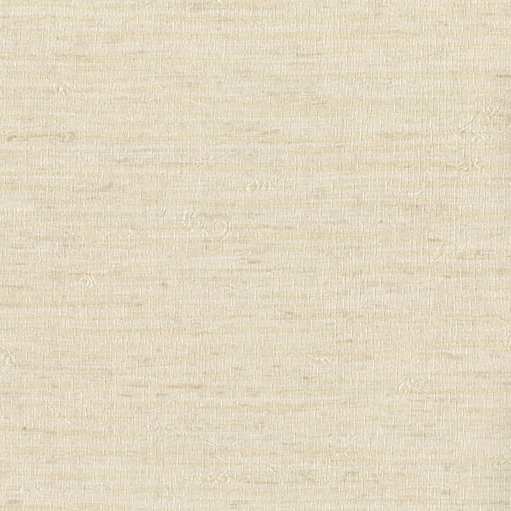 Bennie Beige Faux Grasscloth Wallpaper by Warner Texturall III Covers about 60.8 square feet 27-in by 27-ft long roll Unpasted 0 - Fabric Carolina -