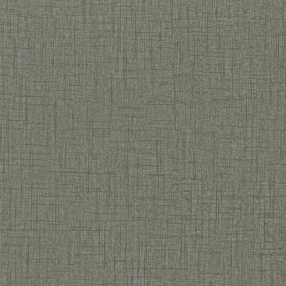 Halin Charcoal Cross Hatch Wallpaper by Warner Texturall III Covers about 60.8 square feet 27-in by 27-ft long roll Unpasted 0 - Fabric Carolina -