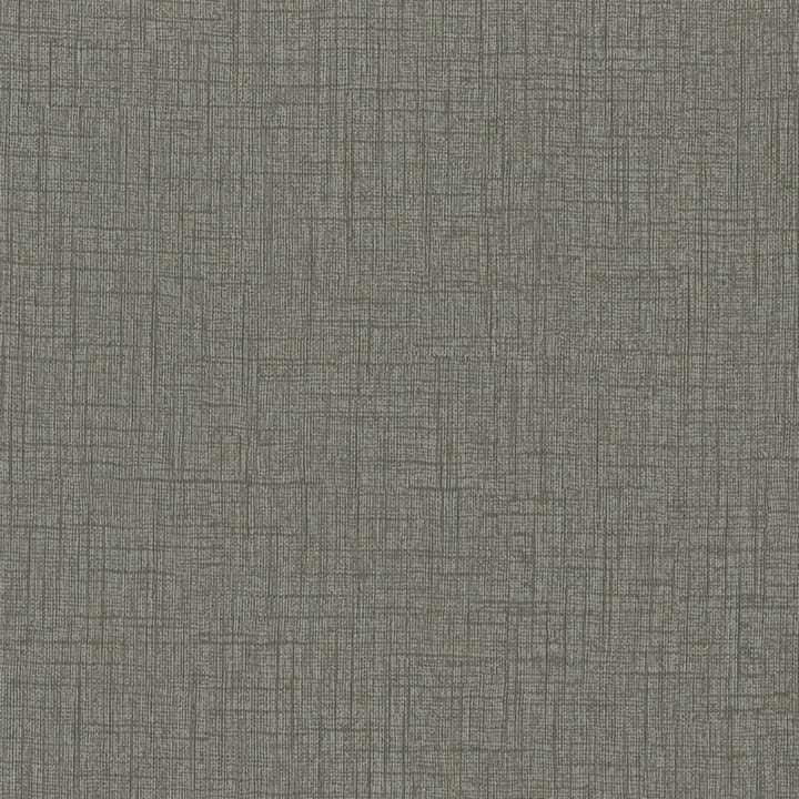 Halin Charcoal Cross Hatch Wallpaper by Warner Texturall III Covers about 60.8 square feet 27-in by 27-ft long roll Unpasted 0 - Fabric Carolina -