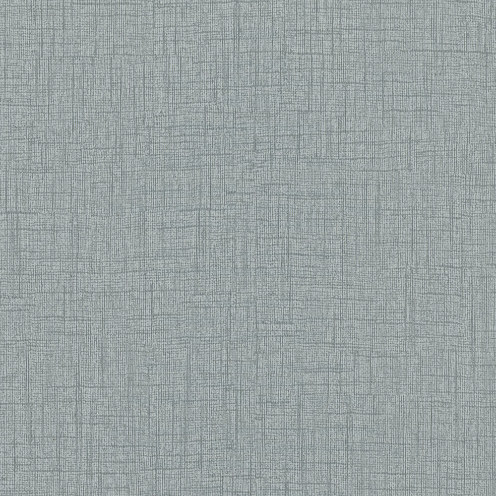 Halin Blue Cross Hatch Wallpaper by Warner Texturall III Covers about 60.8 square feet 27-in by 27-ft long roll Unpasted 0 - Fabric Carolina -