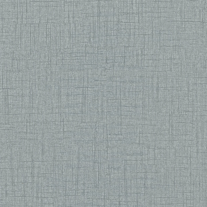 Halin Blue Cross Hatch Wallpaper by Warner Texturall III Covers about 60.8 square feet 27-in by 27-ft long roll Unpasted 0 - Fabric Carolina -