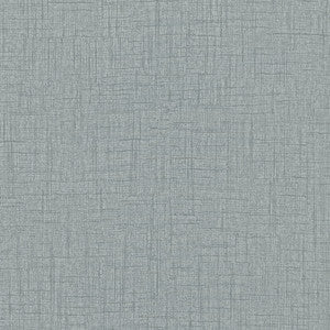 Halin Blue Cross Hatch Wallpaper by Warner