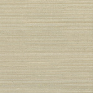 Fernie Sand Challis Silk Wallpaper by Warner