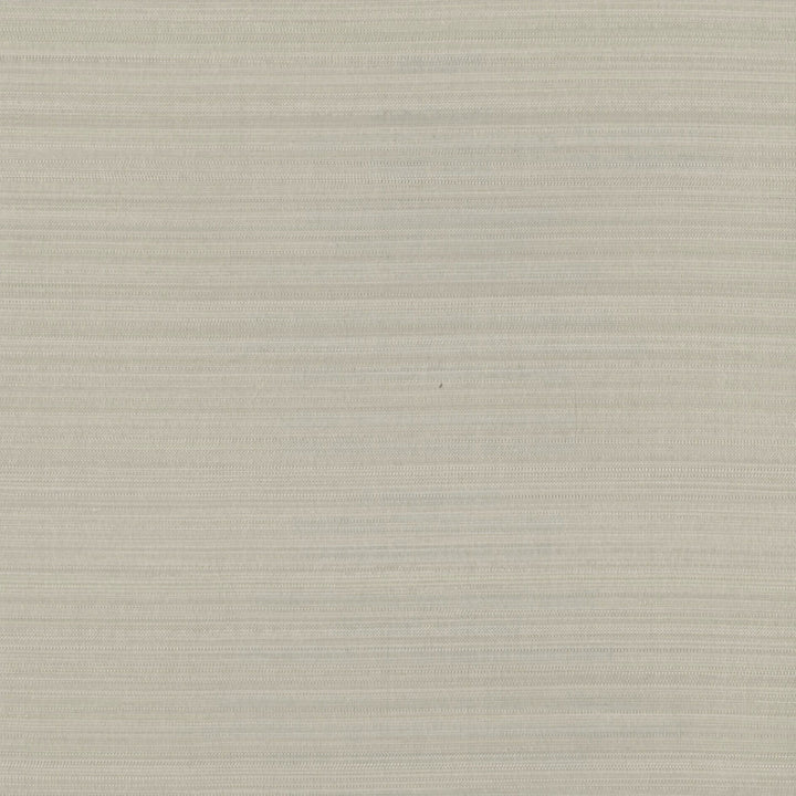 Fernie Taupe Challis Silk Wallpaper by Warner Texturall III Covers about 60.8 square feet 27-in by 27-ft long roll Unpasted 0 - Fabric Carolina -