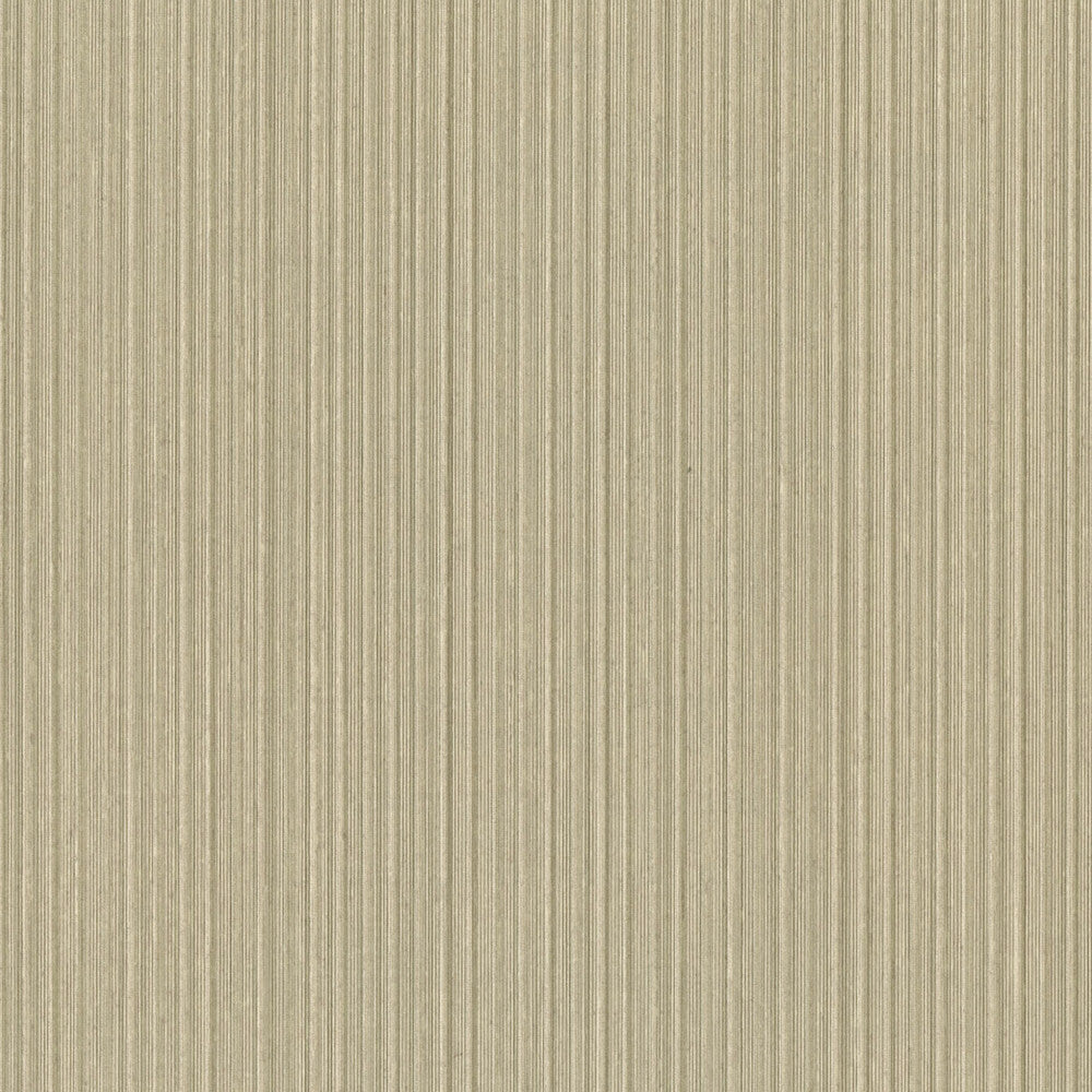 Jayne Taupe Vertical Shimmer Wallpaper by Warner Texturall III Covers about 60.8 square feet 27-in by 27-ft long roll Unpasted 0 - Fabric Carolina -