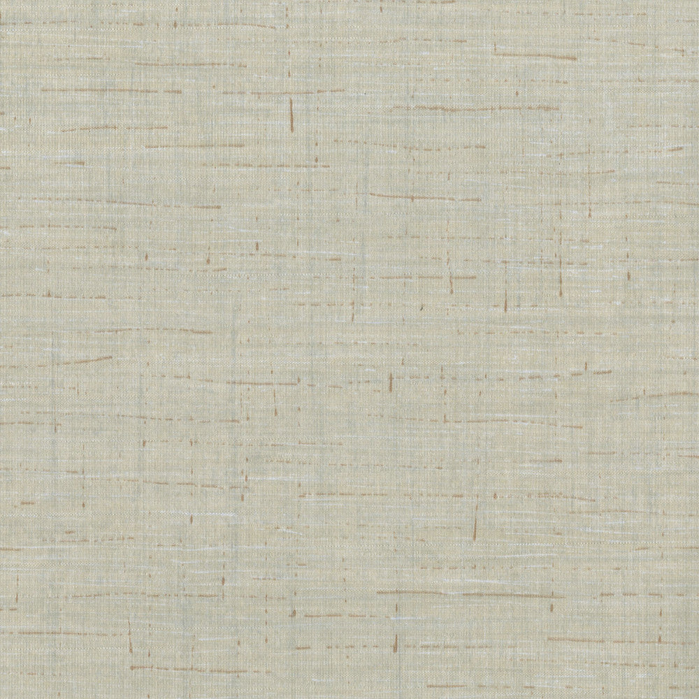 Eanes Grey Fabric Weave Texture Wallpaper by Warner Texturall III Covers about 60.8 square feet 27-in by 27-ft long roll Unpasted 0 - Fabric Carolina -