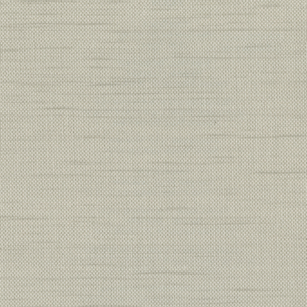 Bellot Green Woven Texture Wallpaper by Warner Texturall III Covers about 60.8 square feet 27-in by 27-ft long roll Unpasted 0 - Fabric Carolina -
