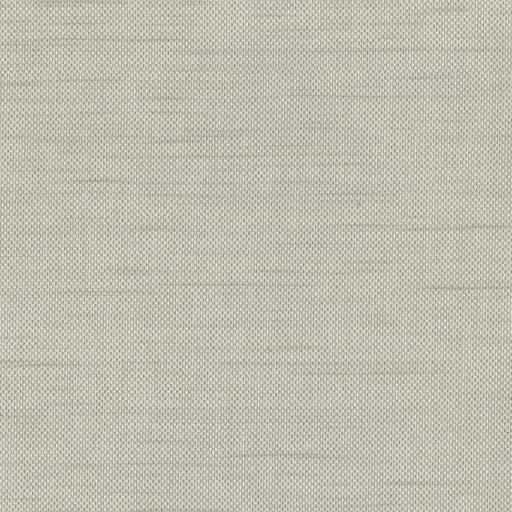 Bellot Green Woven Texture Wallpaper by Warner Texturall III Covers about 60.8 square feet 27-in by 27-ft long roll Unpasted 0 - Fabric Carolina -
