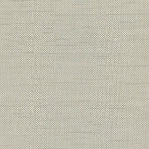 Bellot Green Woven Texture Wallpaper by Warner