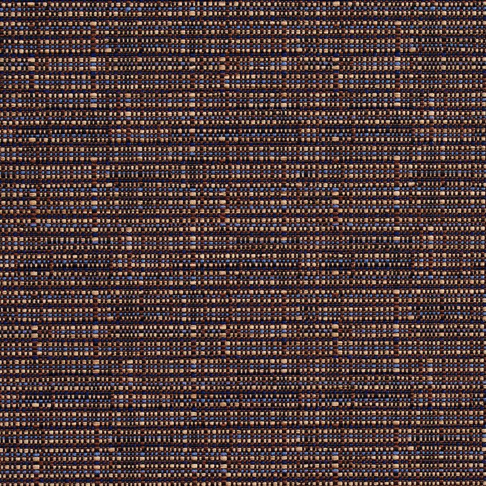 2741 Teak by Charlotte Fabric Durables II 100% Woven Polyester Made In USA Exceeds 100,000 Wyzenbeek Rubs (Heavy Duty) No Repeat 54 Inches - Fabric Carolina -