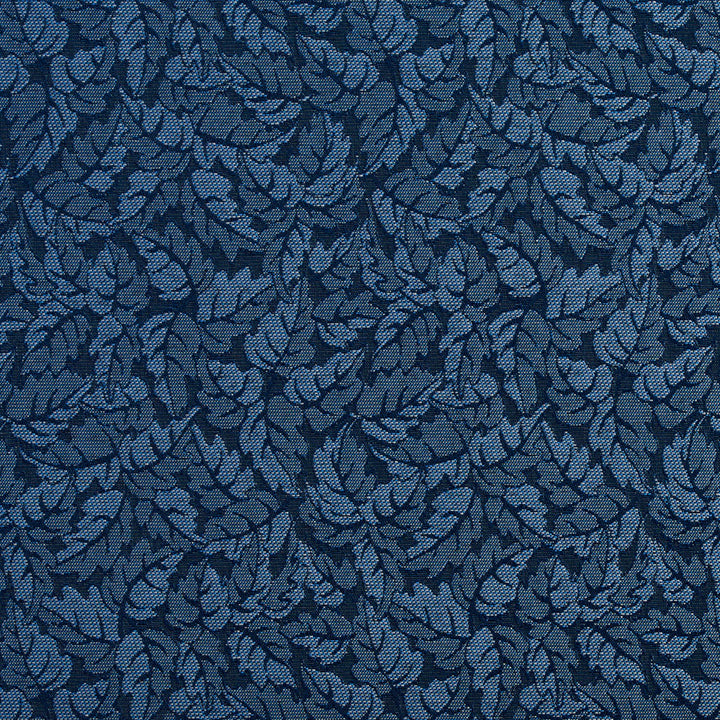 2742 Azure by Charlotte Fabric Durables II 100% Woven Polyester Made In USA Exceeds 100,000 Wyzenbeek Rubs (Heavy Duty) Horizontal: 5" x Vertical: 9" 54 Inches - Fabric Carolina -